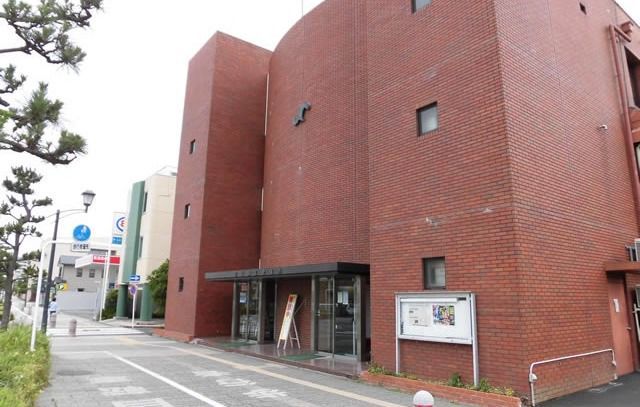 平塚商工会議所 会場写真